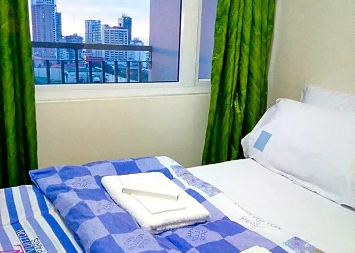 Hotel Aed Bay View @ Residences Manila