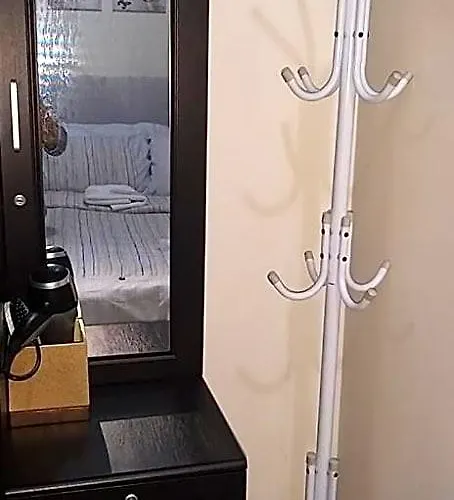Aed Bay View @ Residences 4* Manila