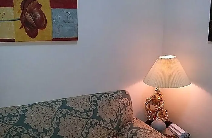 Aed Bay View @ Residences 4* Manila