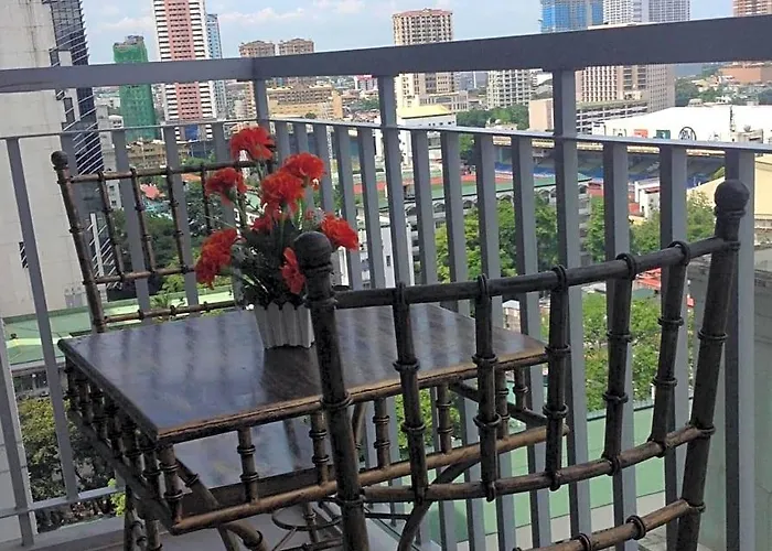 Aed Bay View @ Residences 4*