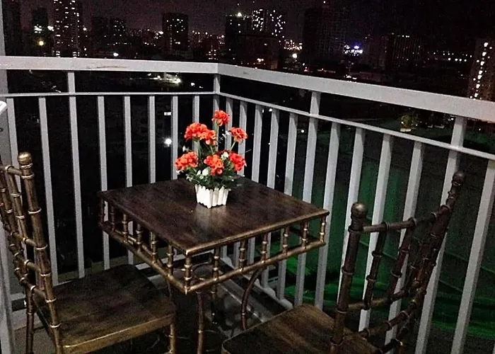 Hotel Aed Bay View @ Residences