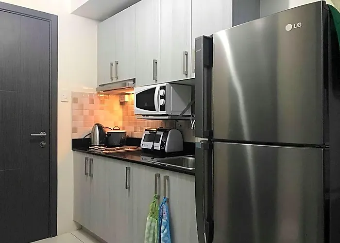 Aed Bay View @ Residences 4*