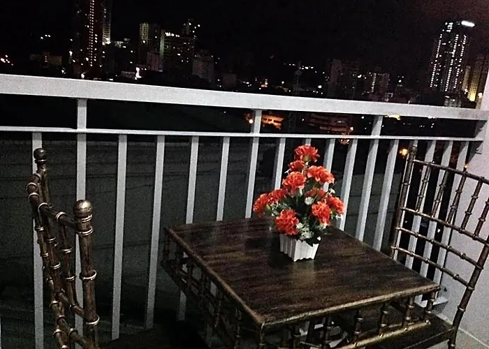 Hotel Aed Bay View @ Residences