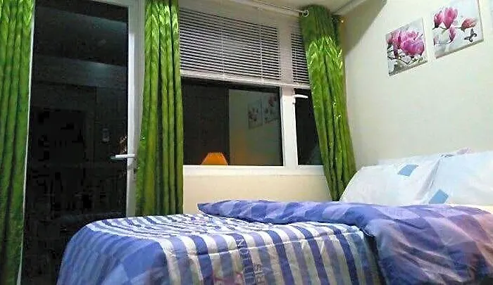 Hotel Aed Bay View @ Residences 4*