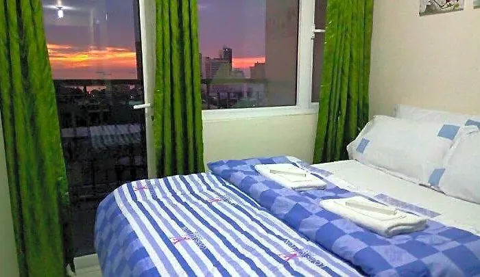 Aed Bay View @ Residences 4*
